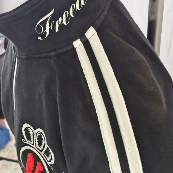 Guess zip up - Picture 6 of 7